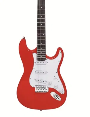 electric guitar