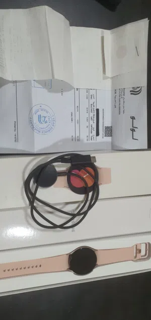 samsung S5 smart watch
