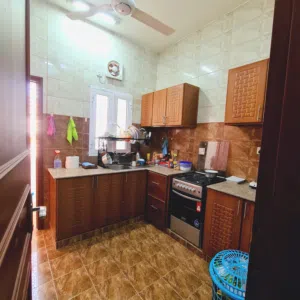 سكن موظفات / طالبات غرف مؤثثة في الوطية ، مهم إقرأ الوصف