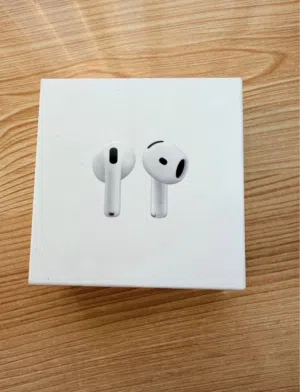 AirPods 4 new