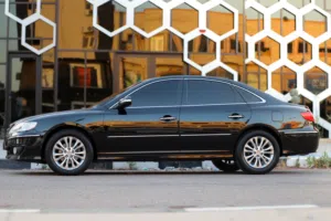 Used Hyundai Grandeur in Misrata