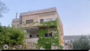 Building for Sale in Irbid Umm Qais
