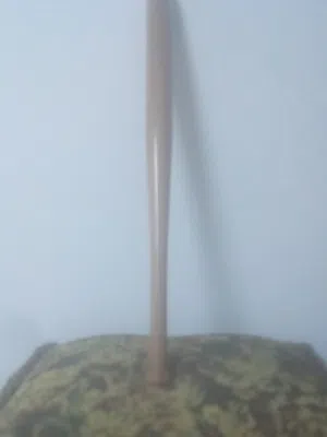 مضرب بيسبول صناعة اردنة فاخرة