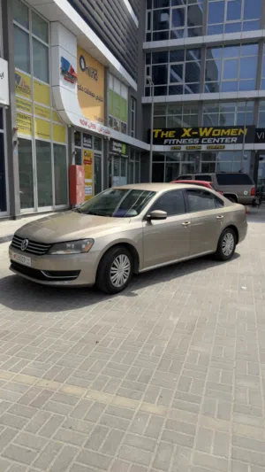 Volkswagen Passat for sale  للبيع باسات