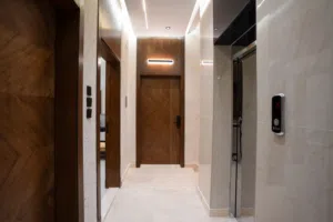 135 m2 4 Bedrooms Apartments for Sale in Jeddah As Salamah