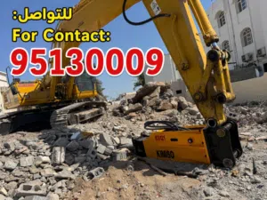 ..Komatsu 400 2009