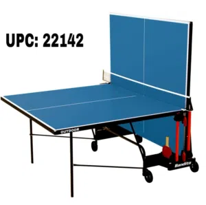 طاولة تنس Outdoor الألماني اصلي (خارجيه)