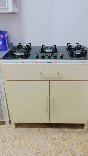 للبيع طباخ منظدي