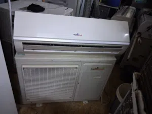 splits ac for sale 2 ton and 1.5 ton