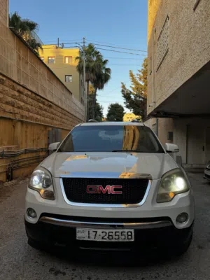 جي ام سي 2009 فل كامل للبيع