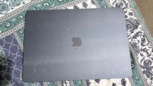 MacBook Air M3 2024 model 8gb 1tb ssd with box