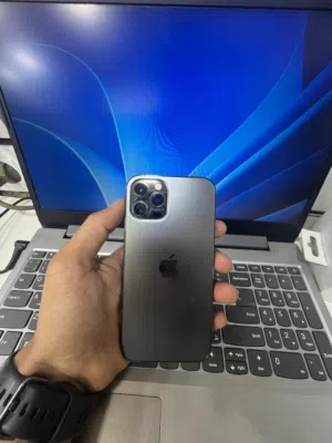 12pro بحاله الوكاله