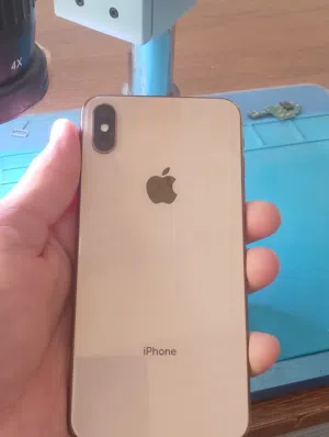 Apple iPhone XS Max 512 GB in Basra