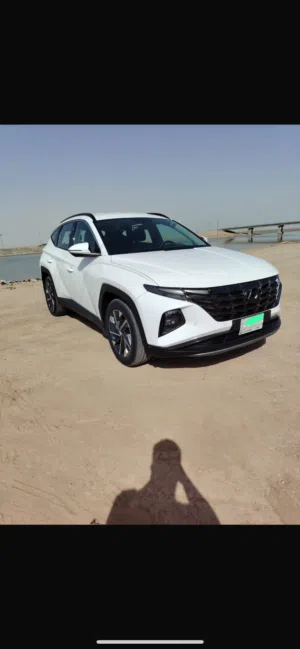 توسان وارد خليجي 2023