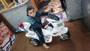 دراجه اطفال