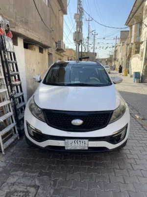 كيا سبورتج