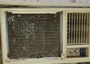 General Electric 2 - 2.4 Ton AC in Basra