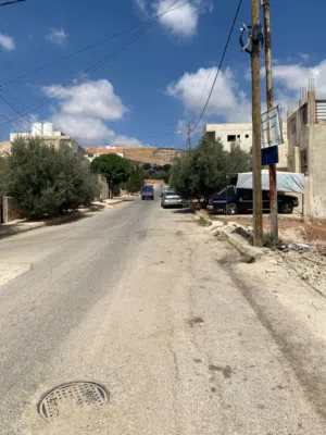 أرض للبيع في الاردن