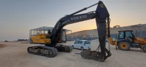 excavator and shovel for rent