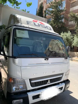 متسوبيشي كإنتر حافظة