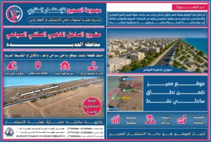 Residential Land for Sale in Al Hudaydah Other