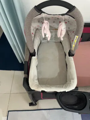 Bed for kids
