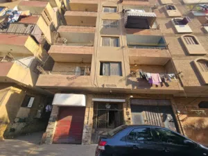 120 m2 Studio Apartments for Sale in Cairo Maadi