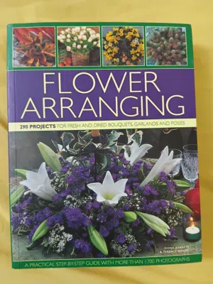 Organic Gardening and Plant Care Books