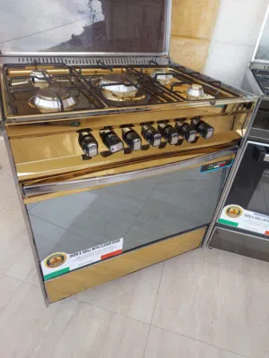 غازات يونفيرسال ايطالي