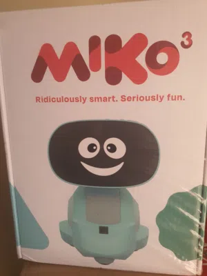 MIKO ROBOT
