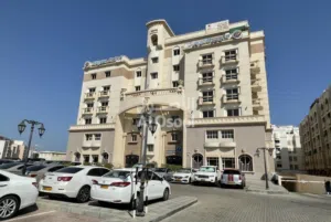 Modern Living in the Heart of Al Khuwair  2 BHK + 1 MONTH FREE!