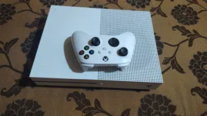 إكس بوكس ون s