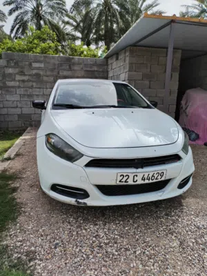 Used Dodge Dart in Baghdad
