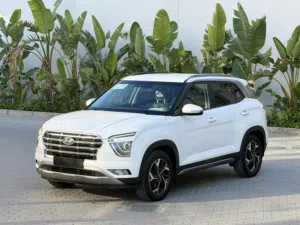 New Hyundai Creta in Tripoli