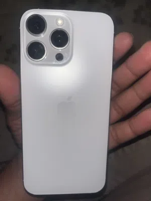 I phone 16 pro max
