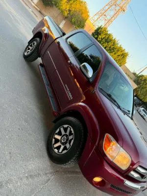 Used Toyota Tundra in Sabratha