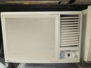 window ac classic zamil 2 ton