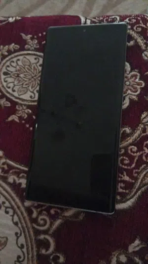 Samsung Galaxy Note 10 Plus 256 GB in Irbid