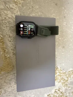 Apple Watch Ultra 2
