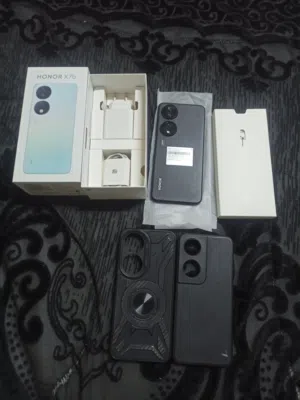 Honor Honor X7b 256 GB in Zarqa