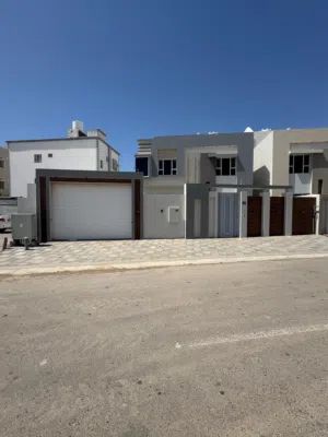 345 m2 More than 6 bedrooms Villa for Sale in Muscat Al Maabilah