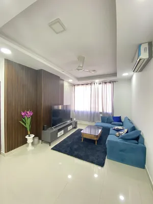 62 m2 1 Bedroom Apartments for Sale in Muscat Bosher
