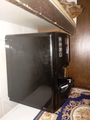 ماكنت اكس برس