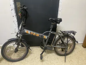 بسكليت كهربا