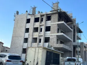 170 m2 3 Bedrooms Apartments for Sale in Ramallah and Al-Bireh Al Masyoon
