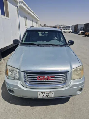 Used GMC Envoy in Farwaniya