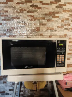 Conti 20 - 24 Liters Microwave in Amman