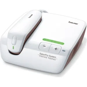 Beurer IPL10000+ Lifetime Flashes ليزر ازالة شعر