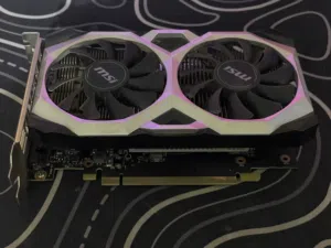 كارت شاشه GTX 1650 4GB