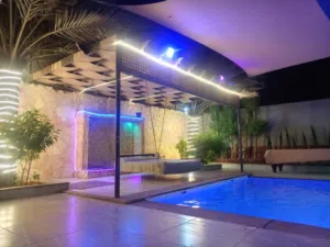3 Bedrooms Chalet for Rent in Jordan Valley Other